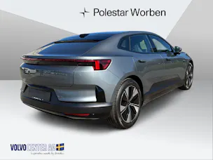 Polestar 4 Long Range Dual Motor