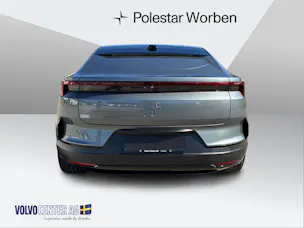 Polestar 4 Long Range Dual Motor