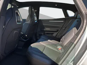 Polestar 4 Long Range Dual Motor