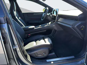 Polestar 4 Long Range Dual Motor