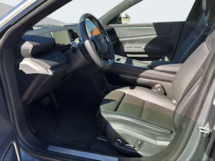 Polestar 4 Long Range Dual Motor
