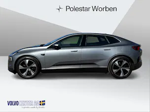 Polestar 4 Long Range Dual Motor
