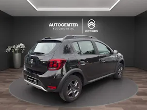 DACIA Sandero 0.9 TCe Stepway S/S