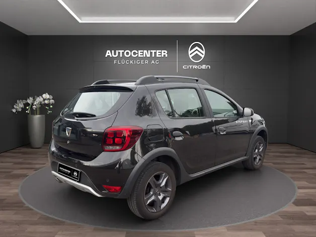 DACIA Sandero 0.9 TCe Stepway S/S