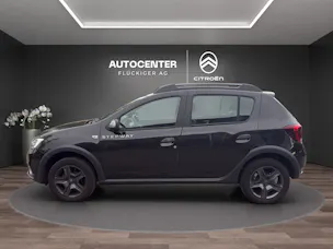 DACIA Sandero 0.9 TCe Stepway S/S