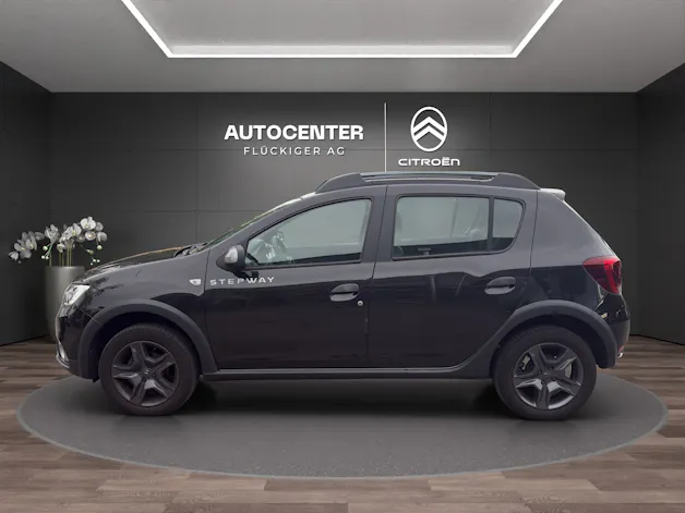 DACIA Sandero 0.9 TCe Stepway S/S