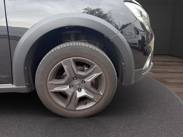 DACIA Sandero 0.9 TCe Stepway S/S