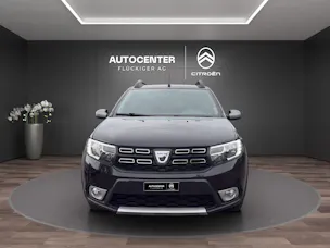 DACIA Sandero 0.9 TCe Stepway S/S