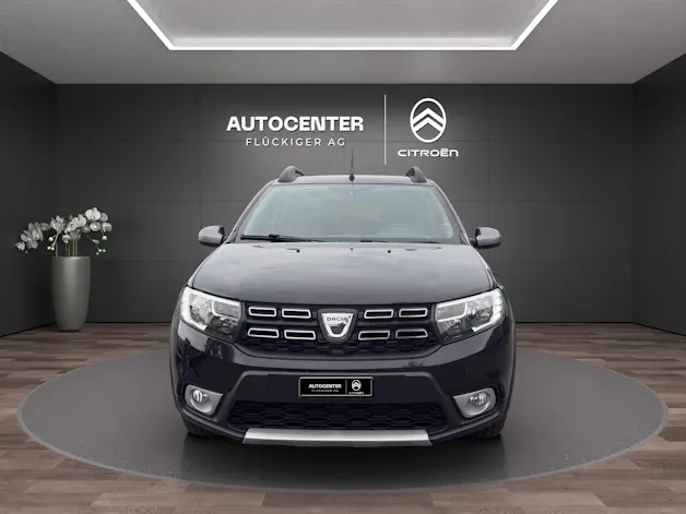 DACIA Sandero 0.9 TCe Stepway S/S