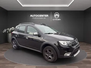 DACIA Sandero 0.9 TCe Stepway S/S