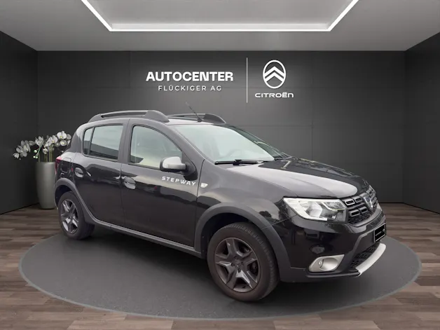 DACIA Sandero 0.9 TCe Stepway S/S