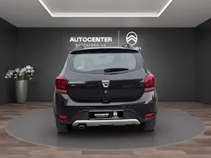 DACIA Sandero 0.9 TCe Stepway S/S