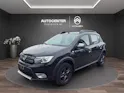 DACIA Sandero 0.9 TCe Stepway S/S