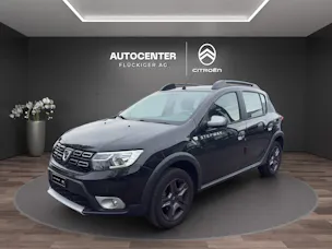DACIA Sandero 0.9 TCe Stepway S/S