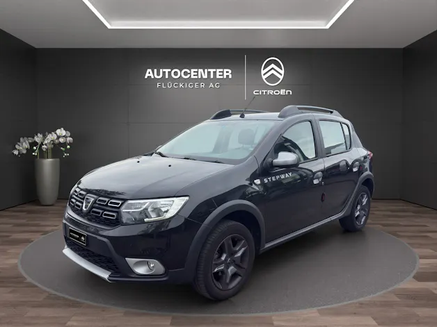 DACIA Sandero 0.9 TCe Stepway S/S
