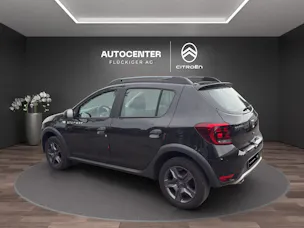 DACIA Sandero 0.9 TCe Stepway S/S