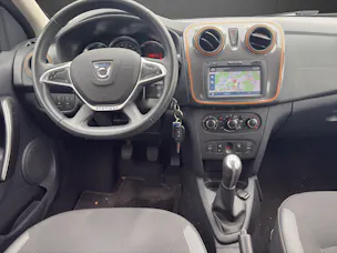 DACIA Sandero 0.9 TCe Stepway S/S
