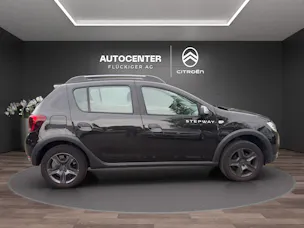 DACIA Sandero 0.9 TCe Stepway S/S