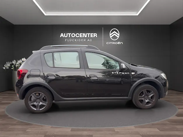 DACIA Sandero 0.9 TCe Stepway S/S