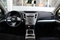 Subaru Outback 2.5i Swiss