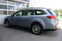 Subaru Outback 2.5i Swiss