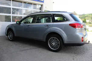 Subaru Outback 2.5i Swiss