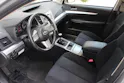Subaru Outback 2.5i Swiss