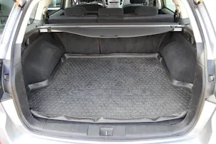 Subaru Outback 2.5i Swiss