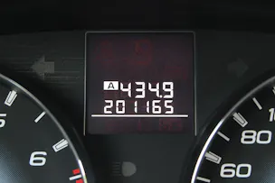 Subaru Outback 2.5i Swiss