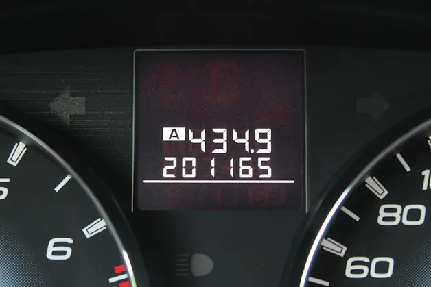 Subaru Outback 2.5i Swiss