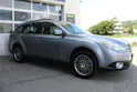 Subaru Outback 2.5i Swiss