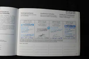 Subaru Outback 2.5i Swiss