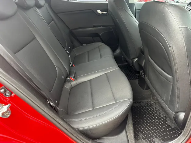 Kia Stonic 1.0 T-GDi