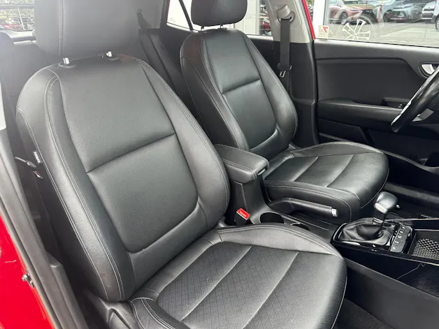 Kia Stonic 1.0 T-GDi