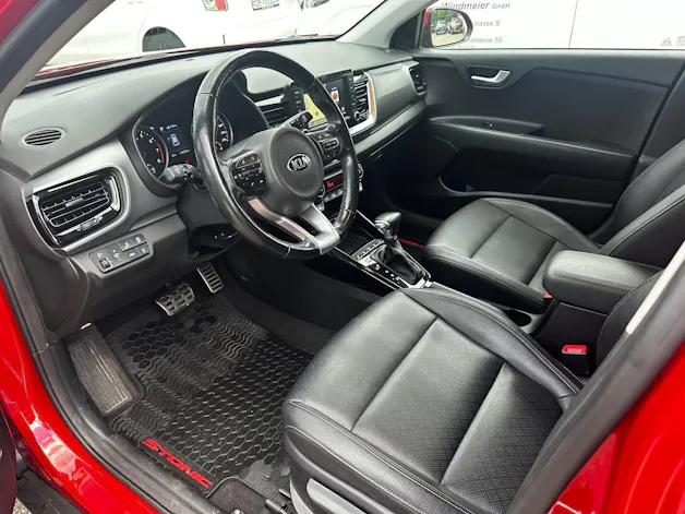 Kia Stonic 1.0 T-GDi