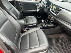 Kia Stonic 1.0 T-GDi