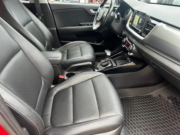 Kia Stonic 1.0 T-GDi