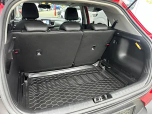 Kia Stonic 1.0 T-GDi