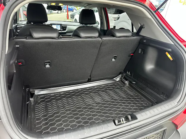 Kia Stonic 1.0 T-GDi