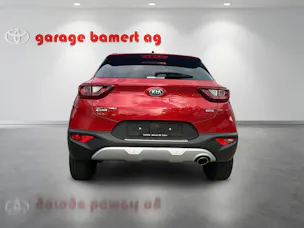 Kia Stonic 1.0 T-GDi