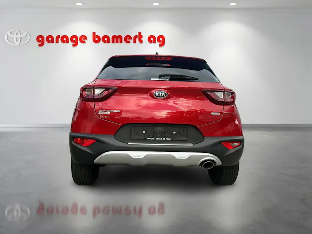 Kia Stonic 1.0 T-GDi