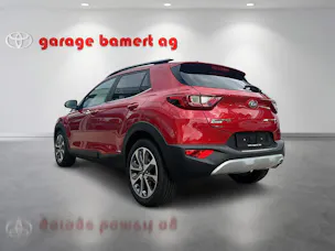 Kia Stonic 1.0 T-GDi