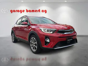 Kia Stonic 1.0 T-GDi