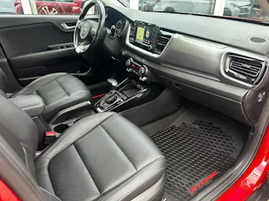 Kia Stonic 1.0 T-GDi