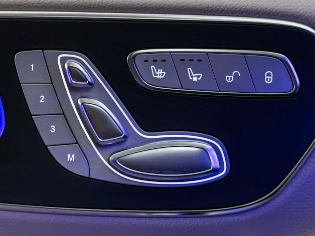 MERCEDES-BENZ V 300 d 4MATIC EXCLUSIVE L