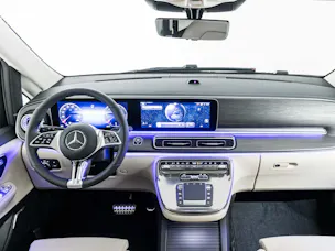 MERCEDES-BENZ V 300 d 4MATIC EXCLUSIVE L