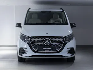 MERCEDES-BENZ V 300 d 4MATIC EXCLUSIVE L