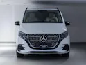 MERCEDES-BENZ V 300 d 4MATIC EXCLUSIVE L