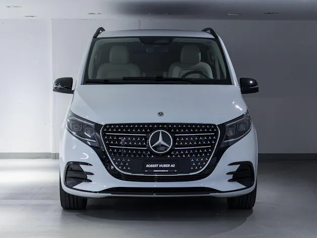 MERCEDES-BENZ V 300 d 4MATIC EXCLUSIVE L