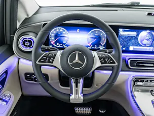 MERCEDES-BENZ V 300 d 4MATIC EXCLUSIVE L